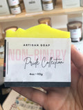Non Binary Soap