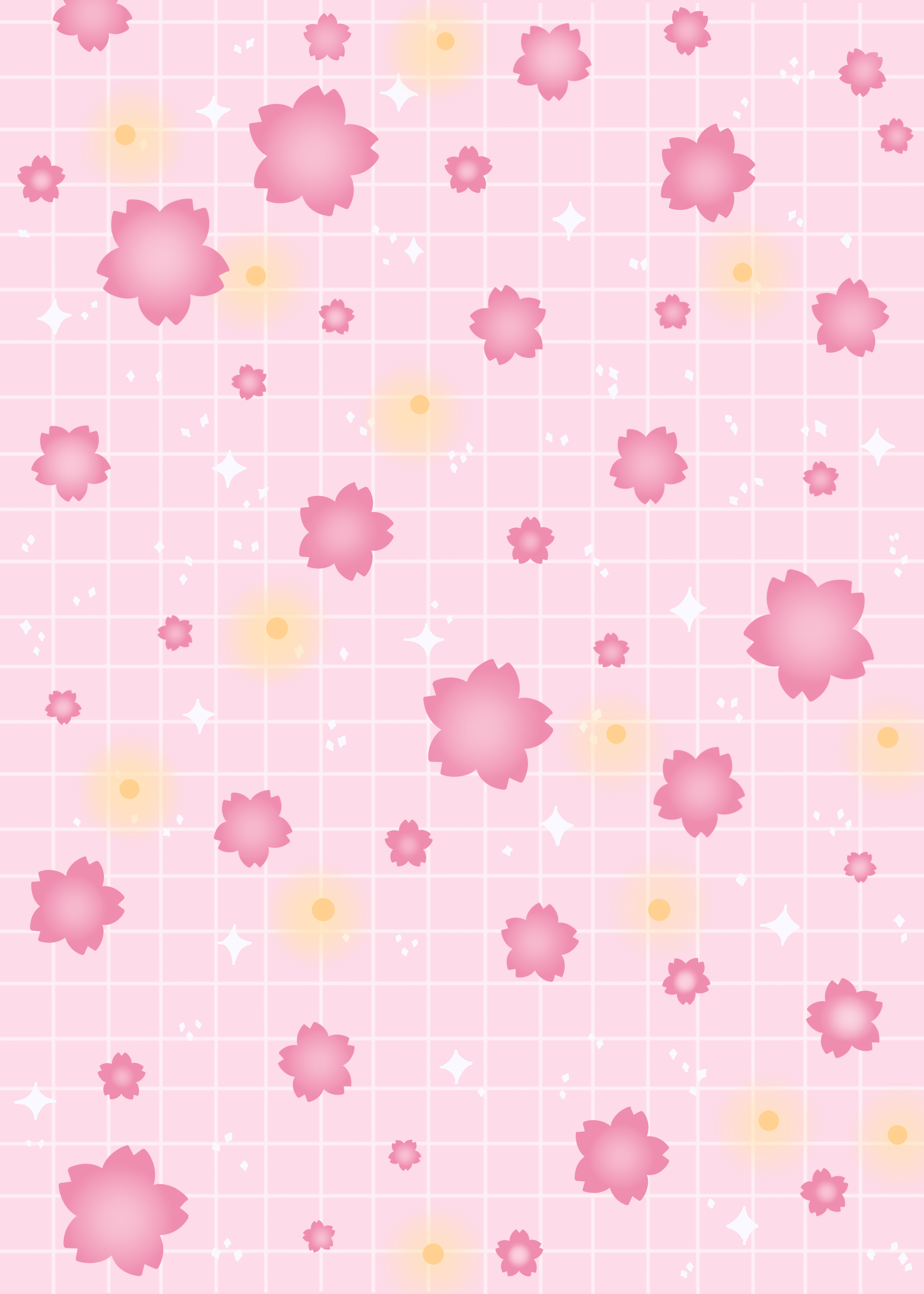 Sakura Junk Journal Paper Pack