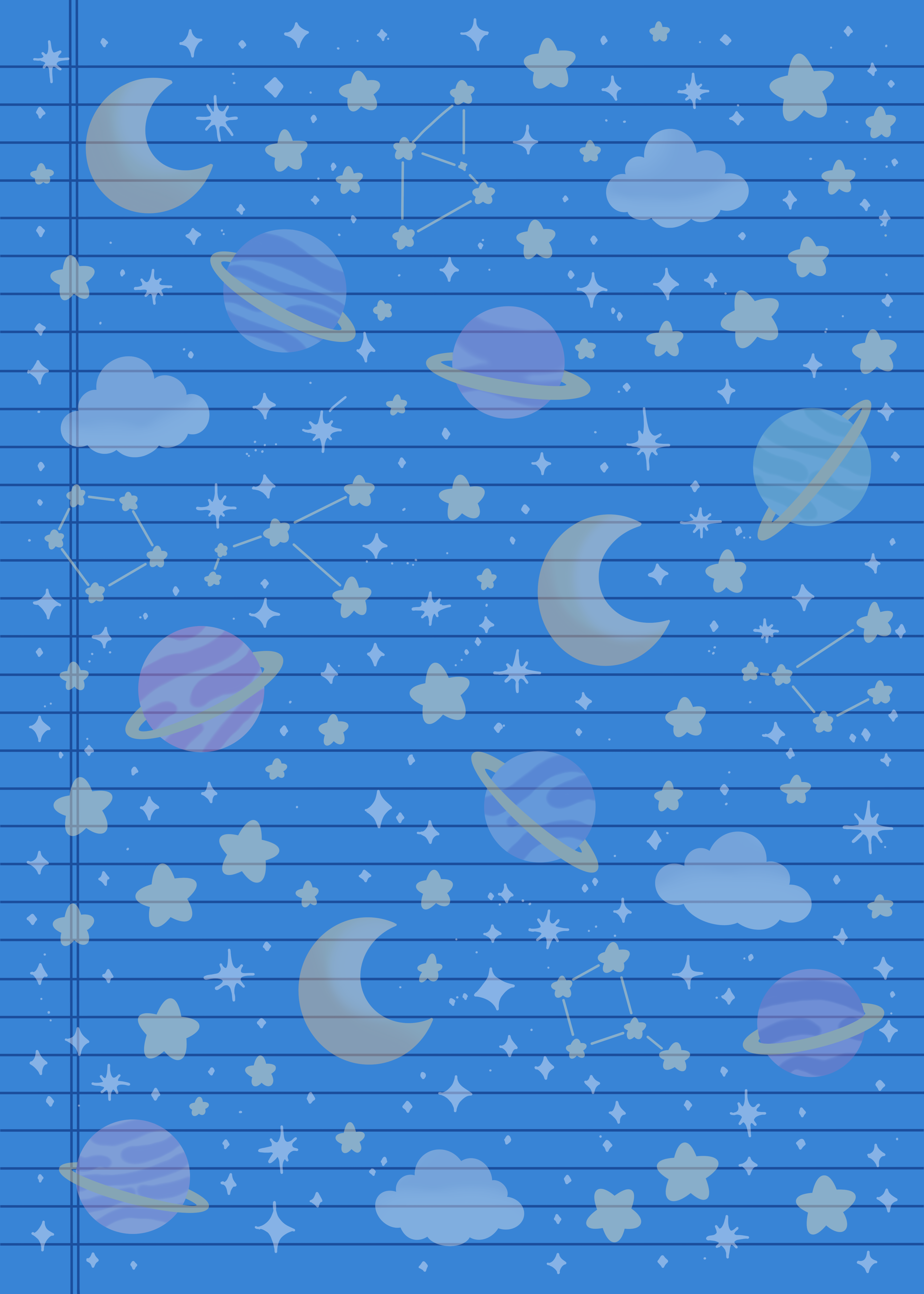 Functional Junk Journal Paper Pack