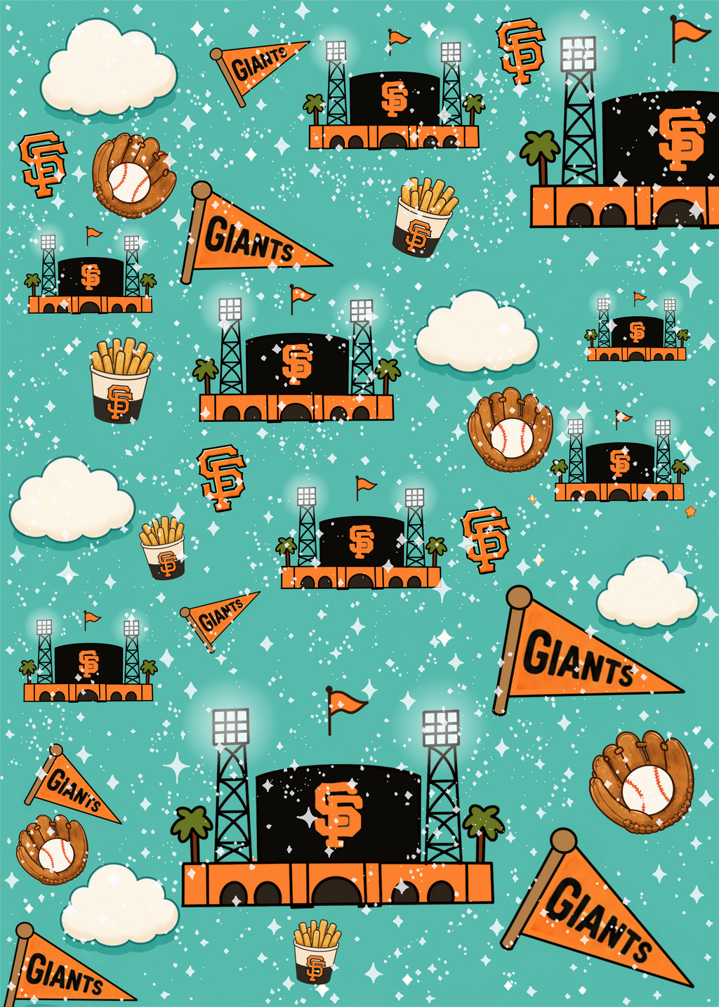 SF Love Junk Journal Paper Pack
