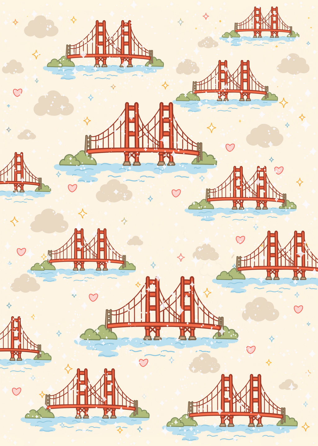 SF Love Junk Journal Paper Pack
