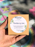 Blackberry Jam Shampoo Bar