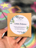 Lemon Verbena Shampoo Bar