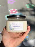 Tobacco Road Candle