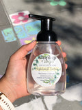 Highland Tartan Foaming Soap