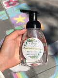 Sweet Southern Sunshine Foaming Soap