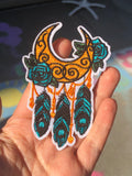 Dream Weaver Patch