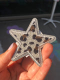 Medium Star Patch