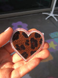 Mini Heart Patch