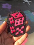 Dice Patch