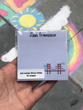 GGB Sticky Notes 3x3