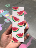 Watermelon Bookmark