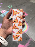 Pizza Bookmark