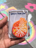 Nautilus Phone Grip