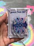 Angel Seraph Phone Grip