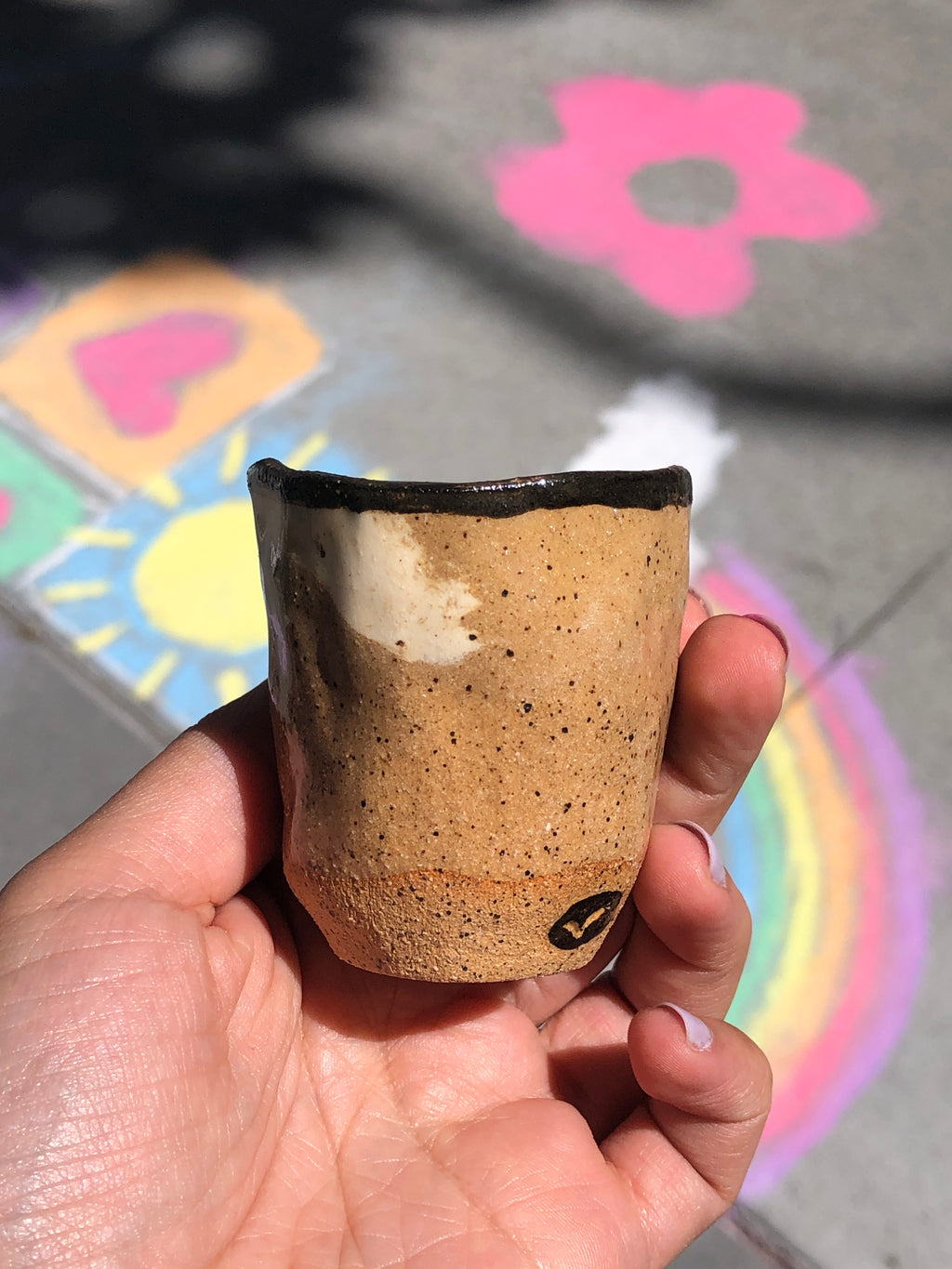 Espresso/shot cups 2.5 oz
