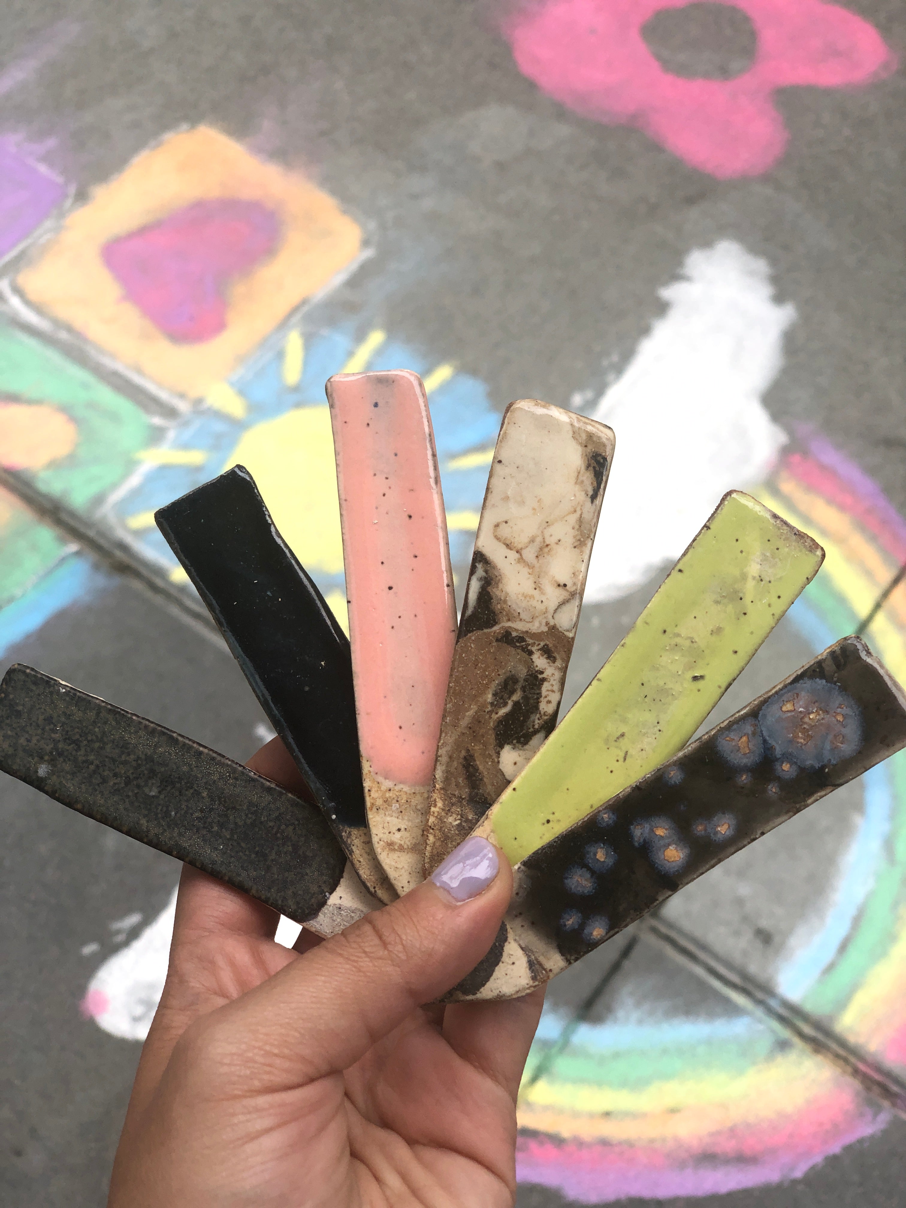 Slow Morning: Make 2 Mini Clay Cups - Saturday, July 11, 2026