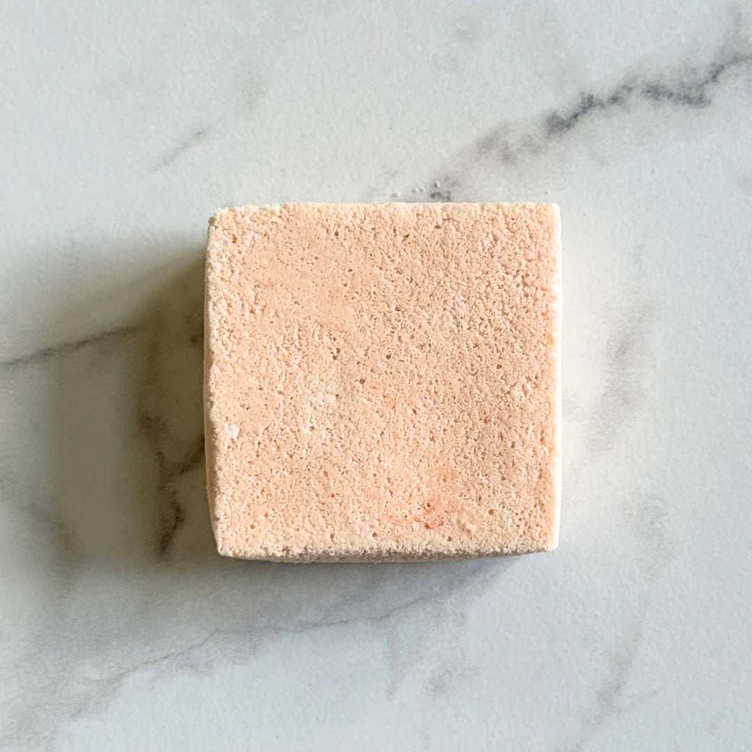 Mango Citrus Shower Steamer