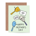 Best Cook, Mom Card