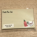Dont Pho Get Note Cards