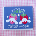 Berry Much Card