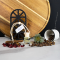 Sun-dried Pomegranate Car Diffuser