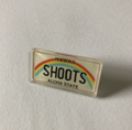Shoots Pin