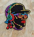 Music Man Patch