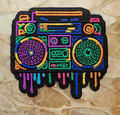 Radio Patch