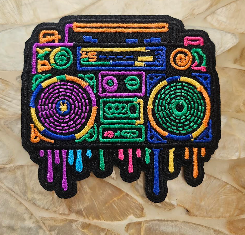 Radio Patch