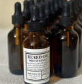 Beard Oil - Mild & Gentle