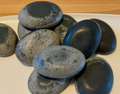 Ash Element Stone-Form Soap