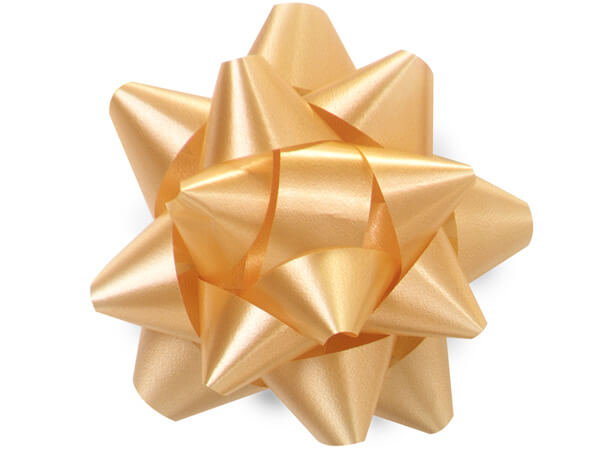 Star Gift Bow
