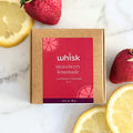 Strawberry Lemonade Shower Steamer