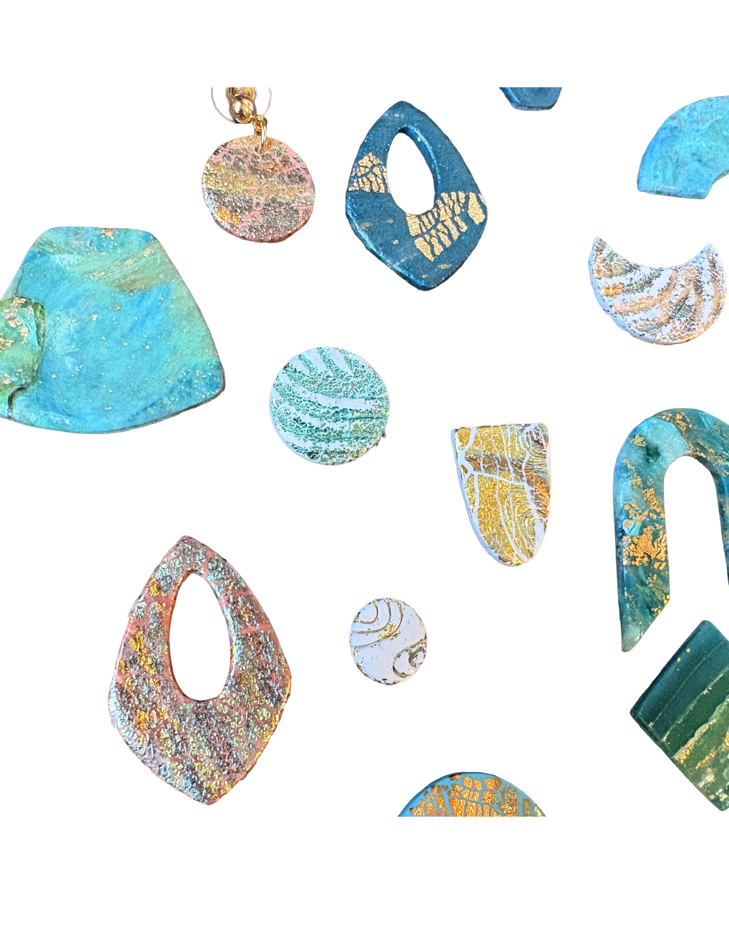 Curate Your Pair: An Earring Experience - Sunday, Aug 9, 2026