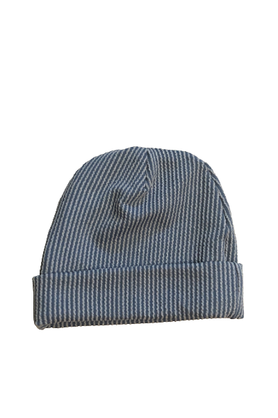 Beanie - Blue