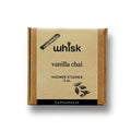Vanilla Chai Shower Steamer