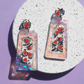 Watermelon Suga Drop Earrings