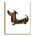Yippy Card