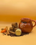 Café de Olla Lip Balm - 15mL
