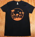 Unisex Adult T-Shirt - Poppy & Bee