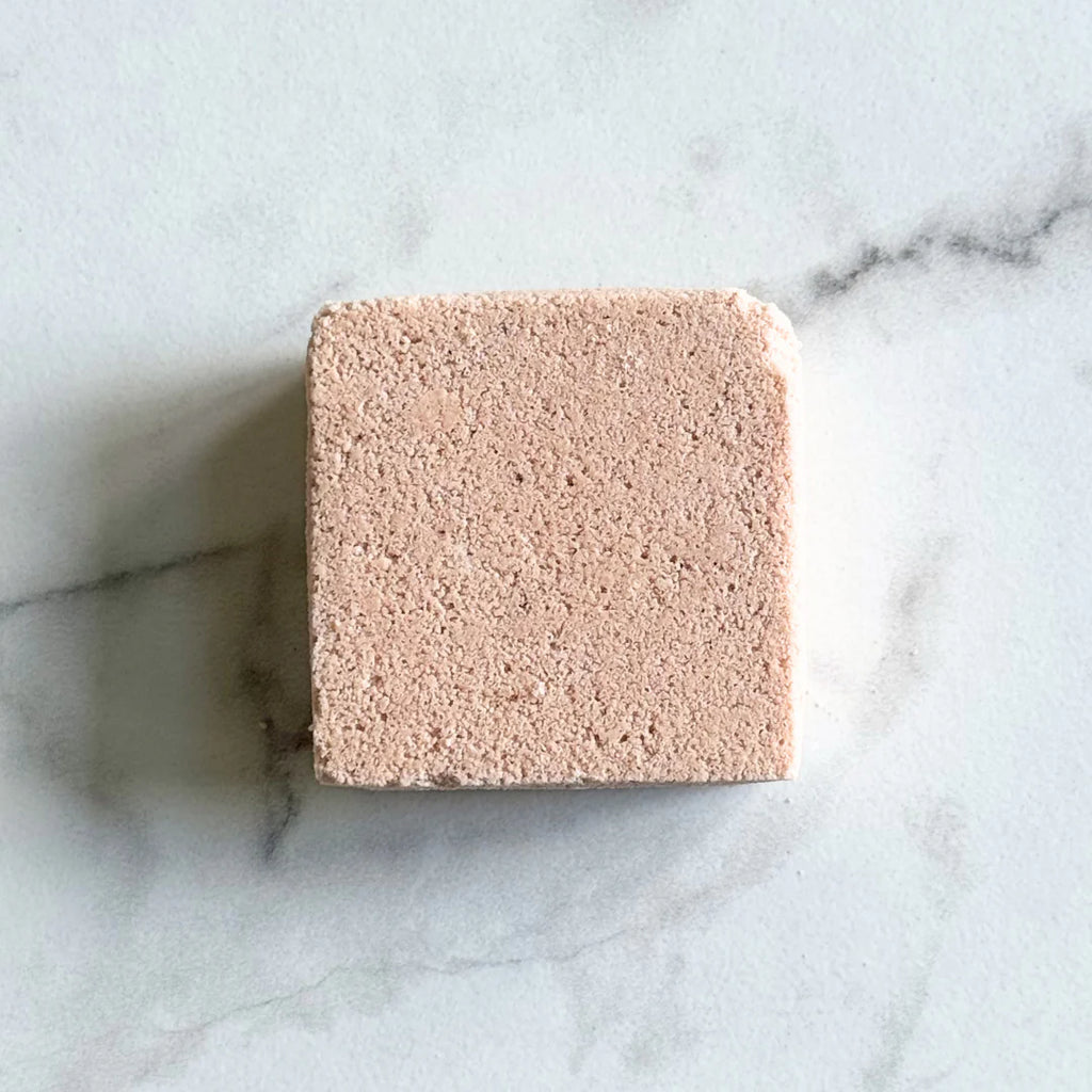 Chocolate Banana Smoothie Shower Steamer