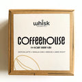 Coffeehouse Shower Steamer Flight