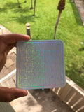 Complete Puzzle Sticker
