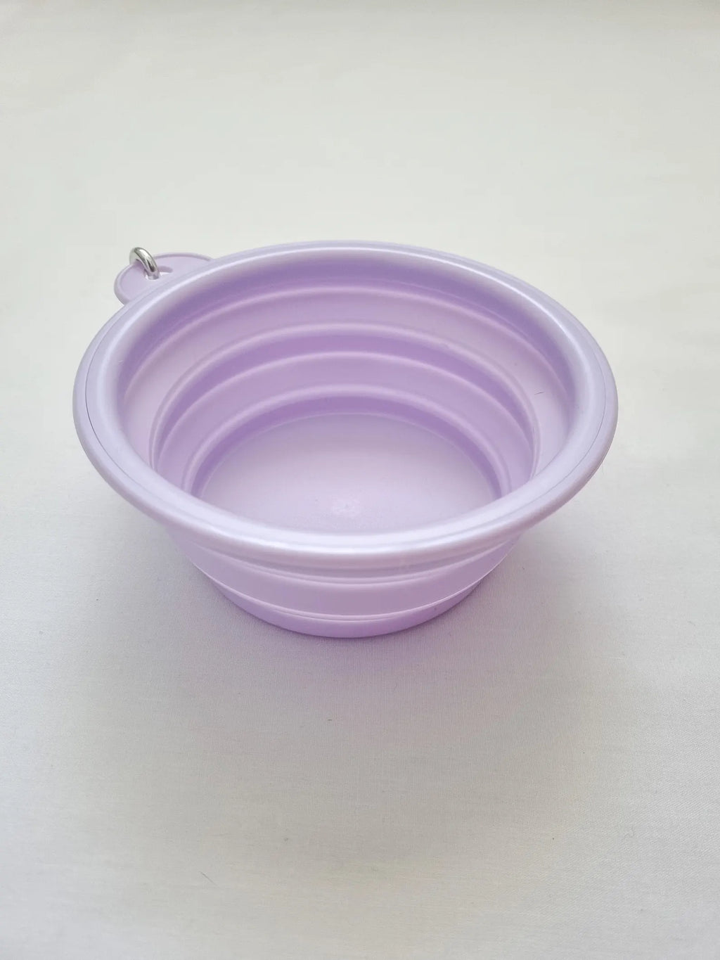 Collapsible Dog Bowls