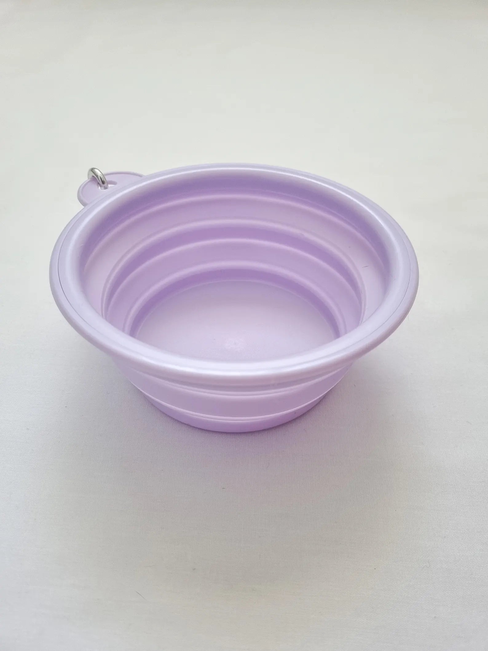 Collapsible Dog Bowls