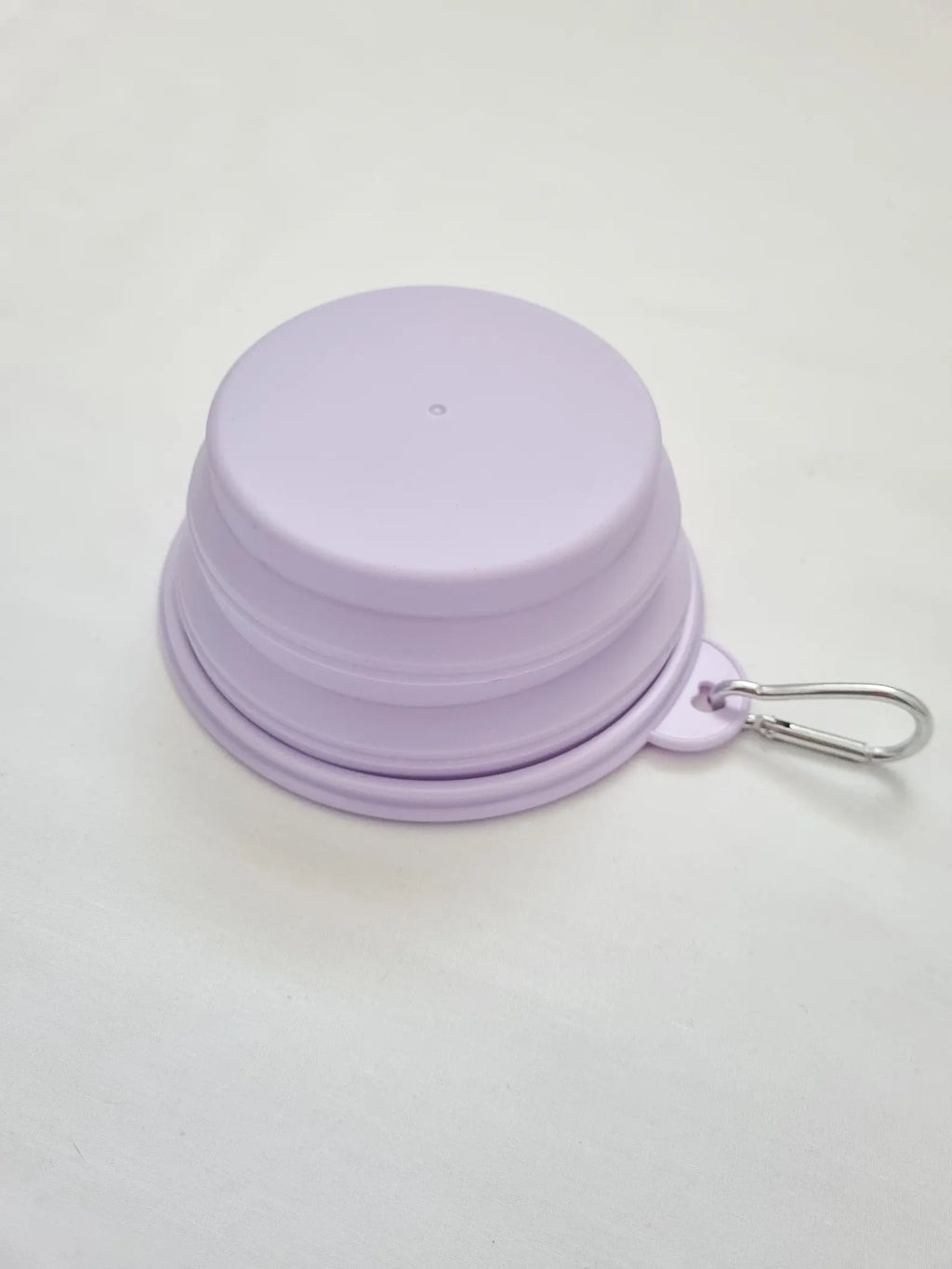 Collapsible Dog Bowls