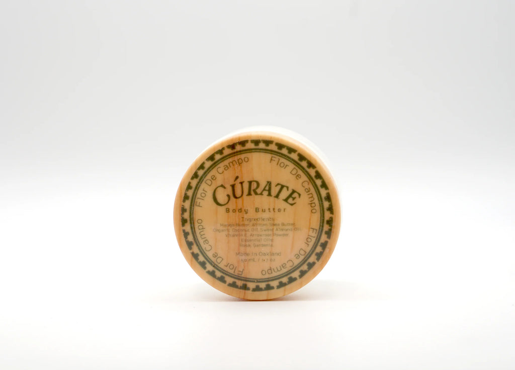 Flor de Campo Body Butter - 50mL