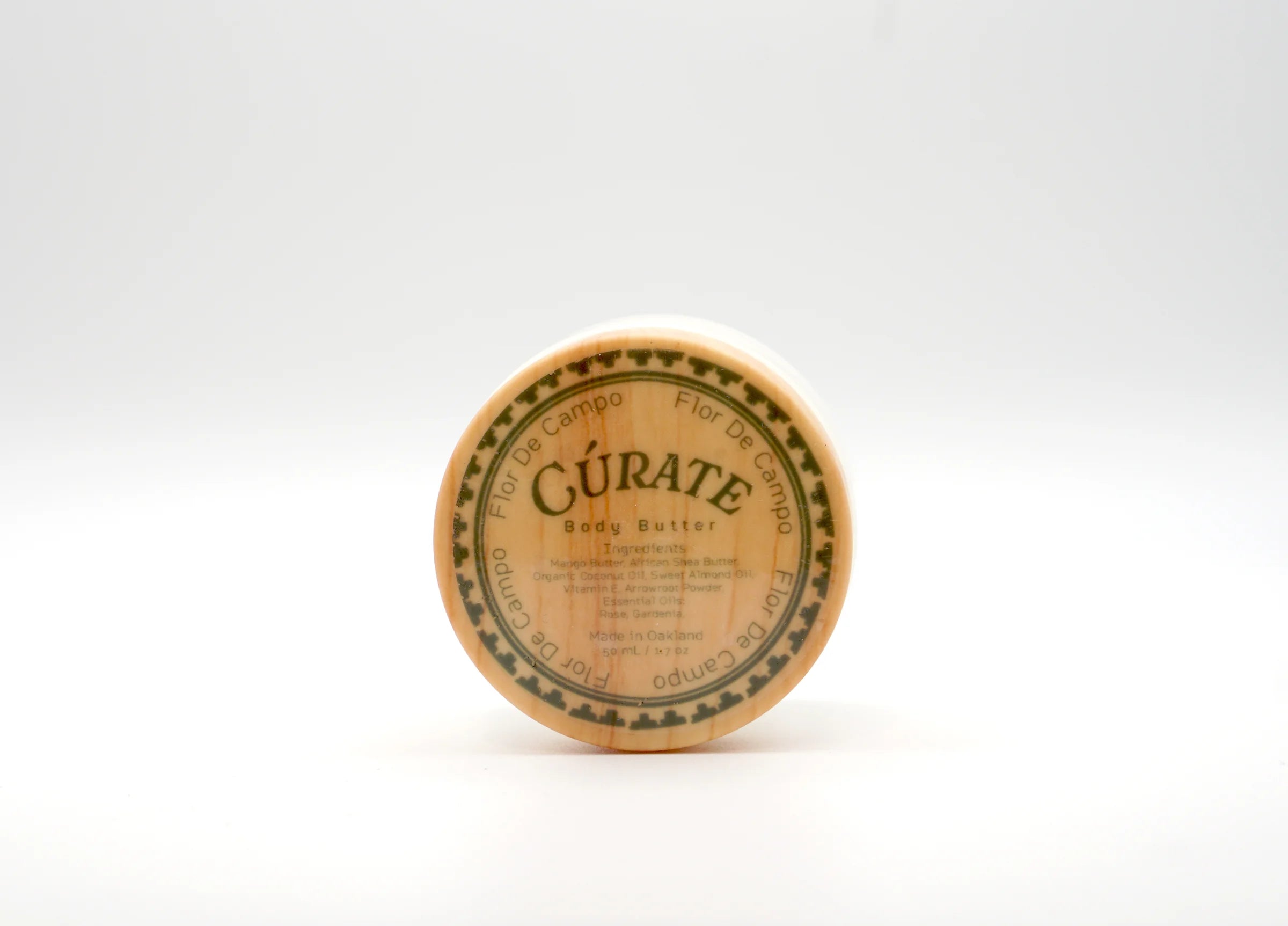 Flor de Campo Body Butter - 50mL