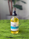 Flowerchild Body Oil
